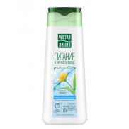 ЧЛ Бальзам Ромашка Восстанавливающий 380мл***12