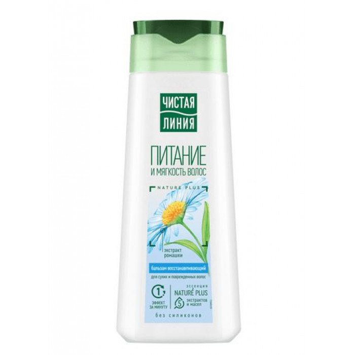 ЧЛ Бальзам Ромашка Восстан�...