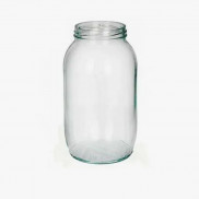 Банка 1,5 л (82) 12шт/уп