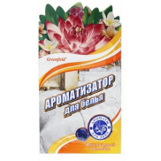 ХБК АРОМАТИЗАТОР д/белья ЭКЗОТИЧЕСКИЙ КОКТЕЙЛЬ  *20*40