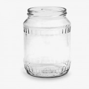 Банка 0,670 л (82) 12шт/уп