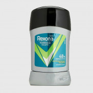 Rexona  Men  Дез.  СТИК  50 мл. ЭКСТРЕМАЛЬНАЯ ЗАЩИТА СО СТИКЕРОМ * 6