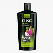AXE 3в1 Эпичная свежесть 610мл