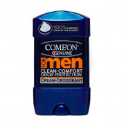 COME'ON GENIUNE Крем-гель-дезодорант Clean comfort for men 75 мл