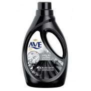 АВЕ средство для стирки 1л. темных и черных вещей *4/12