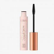 ЭВЕЛИН Тушь для ресниц  24H SEXY EYES Extra Black Объем, длина  7мл