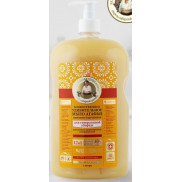 УСА Мыло Лимонно-горчичное  2000 мл.