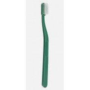 Synergetic JBrush зубная щетка средней жесткости, зеленая <600007>