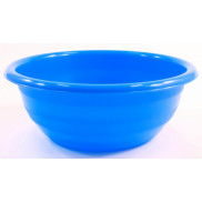 Миска (салатник) 3,2л, голубой IS10405/2 Spark Plast