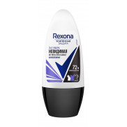 део-ролик  Рексона  ЖЕН.  Ультра Невидимая       50 мл.         *6*24