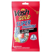 Уникум ВАШ ГОЛД средство д/прочистки труб Супер гранулы САШЕ 70гр.307376    *12/24