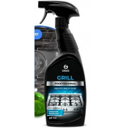 ГРАСС GRILL Professional  КУРОК  600 мл   *8*   // 768