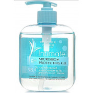 К.Л. Ботаник -ГЕЛЬ   ИНТИМ   300 гр. Увлажнение и комфорт     *6*12