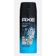 AXE  Дез. Спрей  COOL OCEAN  150 мл.  * 6
