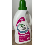 Green Cat  Гель для стирки  Универсальный  3 л