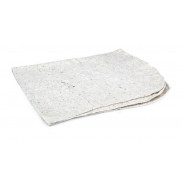 Тряпка д/пола "НАША" ХБ 100*75см, светл.