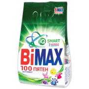 BIMAX 2400гр авт "100 пятен"**4