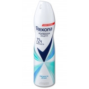 Rexona  Дез.  Женс.  Спрей  150 мл  СВЕЖЕСТЬ  ДУША     * 6  *4605922007388  (05,24)  *528