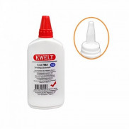 Клей ПВА  65гр KWELT с доз /60