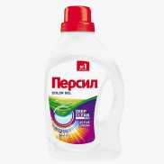 Персил гель для стирки колор 1,3л