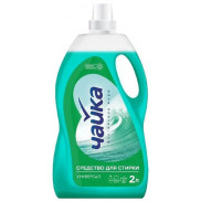 Чайка гель д/стирки  2л Универсал Балтийское море  *3*6   /360