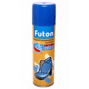 Футон Водоотталкивающая пропитка д/обуви   230мл     *12*24*