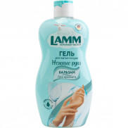 LAMM  Ср-во для  посуды  Бальзам  450 мл