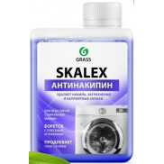 Очиститель для стиральных машин SkaleX (флакон 200 мл) 125886