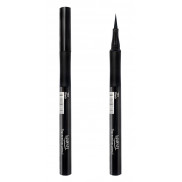 MARVEL Cosmetics Подводка-лайнер д/глаз Т01 черный  *3*144