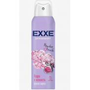 EXXE дез-спрей Пудра и нежность жен.  150 мл   *6