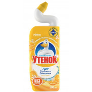 ТУ  500 мл.   Цитрусовый       *6*12