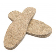 Стельки Верблюд зимниеунив размер