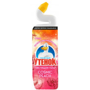 Утенок АКТИВНЫЙ Ср-во д/туал. 800мл.  Cosmis Peach  4906