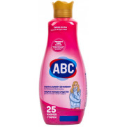 АВС средство для стирки  1,5л. Деликатная стирка *3/9