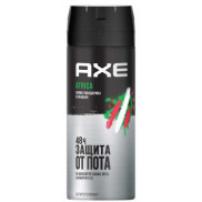 AXE  Дез. Спрей  AFRICA  150 мл.  * 6