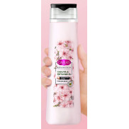 КАМЕЙ Гель для душа  Японская сакура 400мл