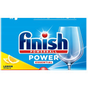 Finish  Power Essential  30 таблетки ЛИМОН  д/ посудом. машин  *7 коробка  от 22.06.24