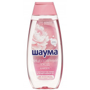 ШАУМА 370 мл Шампунь Мицеллярный Уход НОВИНКА