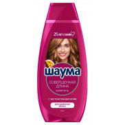 ШАУМА 370 мл Шампунь Совершенная длина