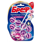 БРЕФ  ДВОЙНЫЕ    Ароматы СПА Роскошь   50г