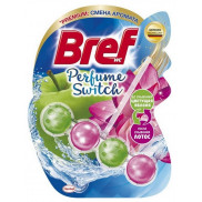 БРЕФ  ТРОЙНЫЕ    ПРЕМИУМ Парфюм Свитч Яблоня-Лотос  3*50г      *9*1008