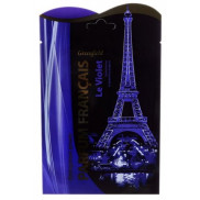ХБК Парфюм ароматизатор д/белья parfum francais LE VIOLET  15гр. *20*40