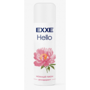 EXXE дез-спрей Hello Нежный пион жен.  150 мл