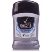 Rexona  Men  Дез.  СТИК  50 мл  ПРОЗРАЧНЫЙ ЛЕД   * 6 *384