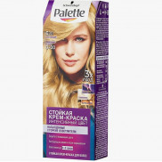 ПАЛЕТТ(PALETTE) краска Е20 Осветляющий стикер*5/10 - акц.цена