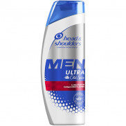 H&S MEN ULTRA Шампунь 360 мл Old Spice /6