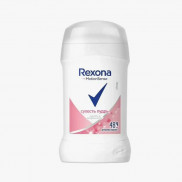 REXONA  СТИК  женс.  40 мл.   СУХОСТЬ  ПУДРЫ    * 6