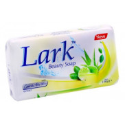 LARK  Мыло  Лайм/Алое Вера  150 гр. 261337