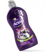Актив гель д/мытья посуды 500мл. Виноград*6/12
