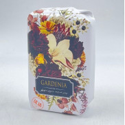 954783 YLJ Мыло д.лица/тела ГАРДЕНИЯ парфюмированное Цветочное 200гр (ТВ-7897)